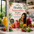 Healthy Smoothie Cookbook by Maya