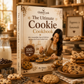 Cookie Cookbook by Maya