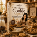 Cookie Cookbook by Maya